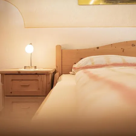 Apartment Kofler Zwischen Den Wanden *