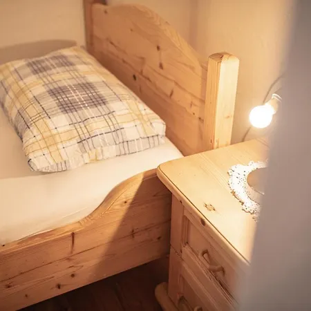 Kofler Zwischen Den Wanden Apartment *